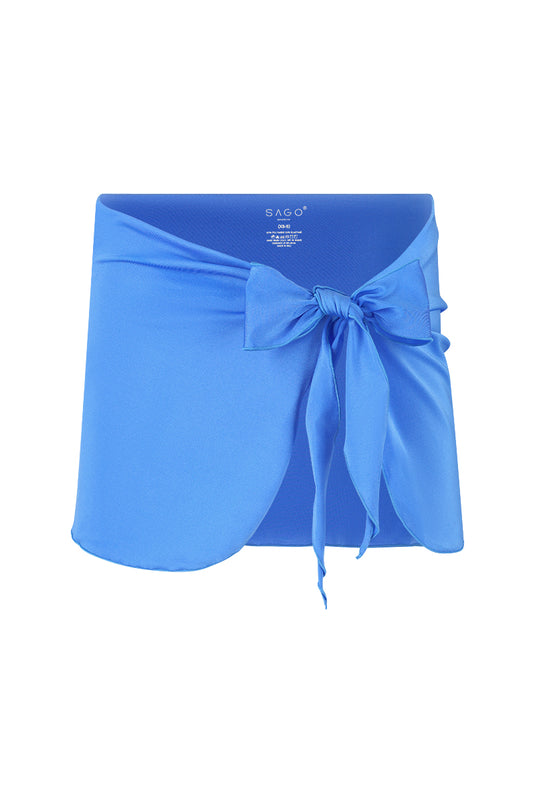 Emily Skirt - Zaffiro
