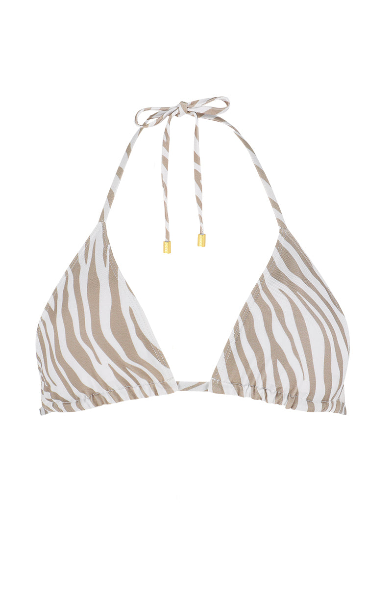 Camille Top - Zebra