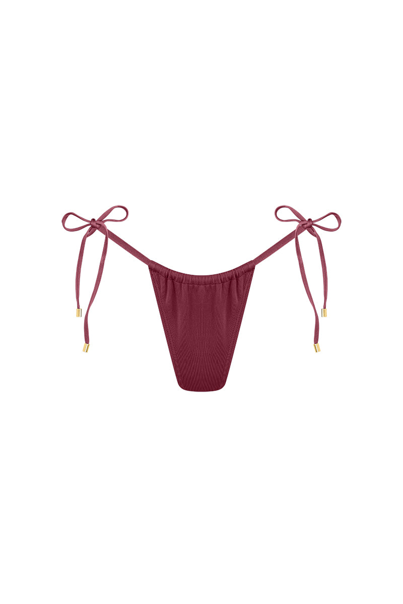 Elisabeth Bottom - Cassis