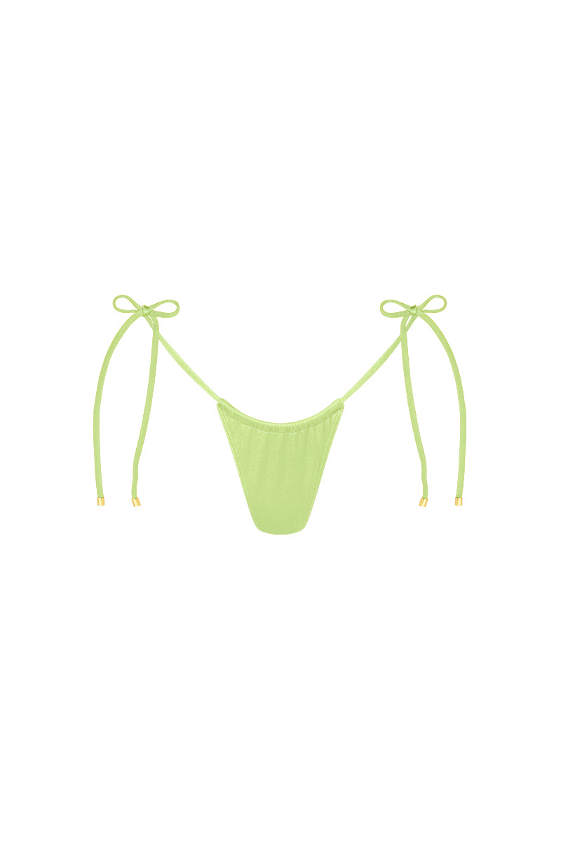 Elisabeth Bottom - Lime