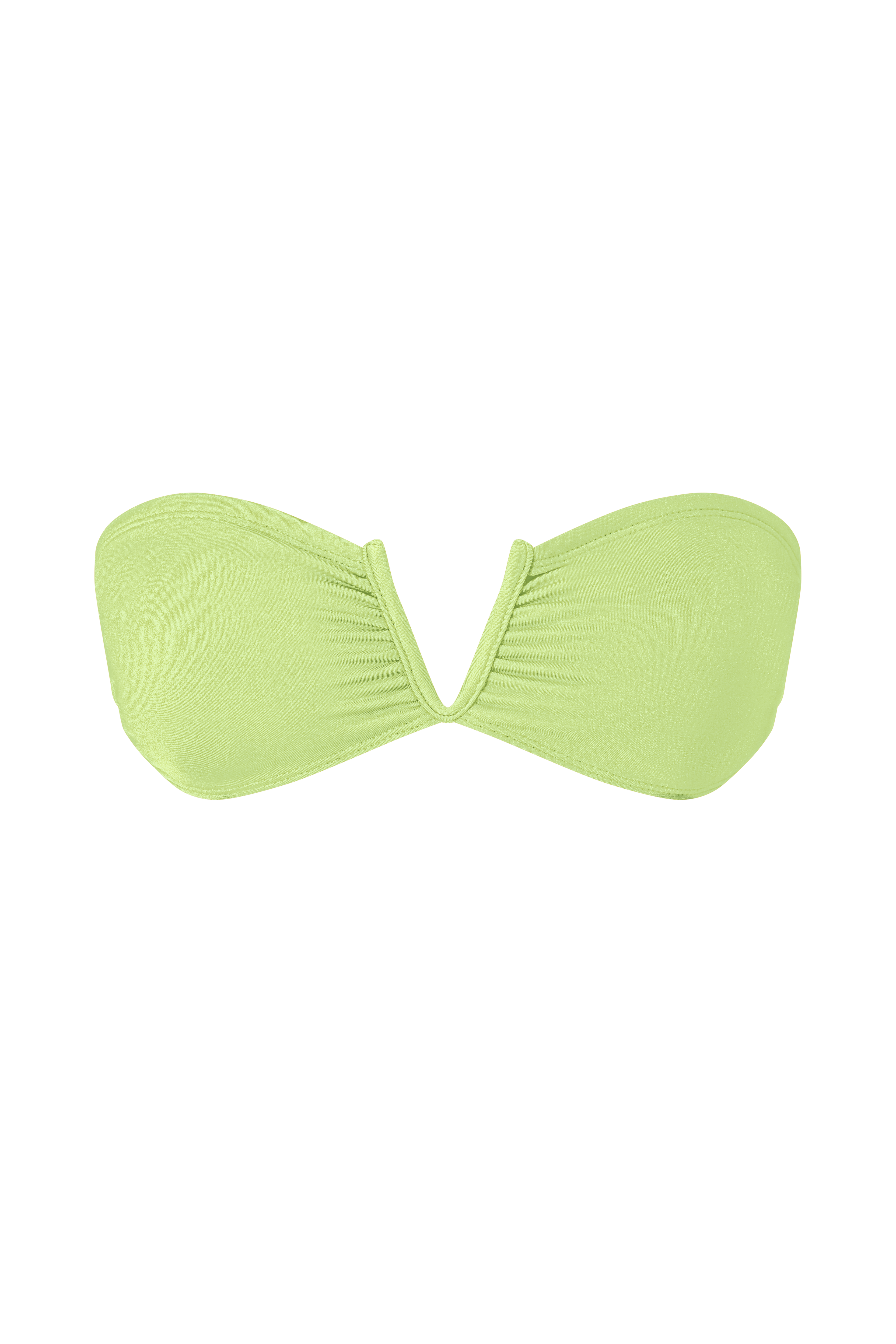 Elisabeth Top - Lime