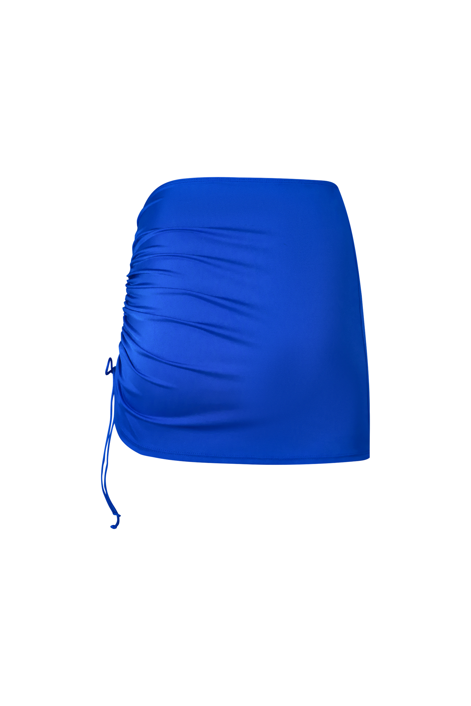Hailey Skirt - Blue