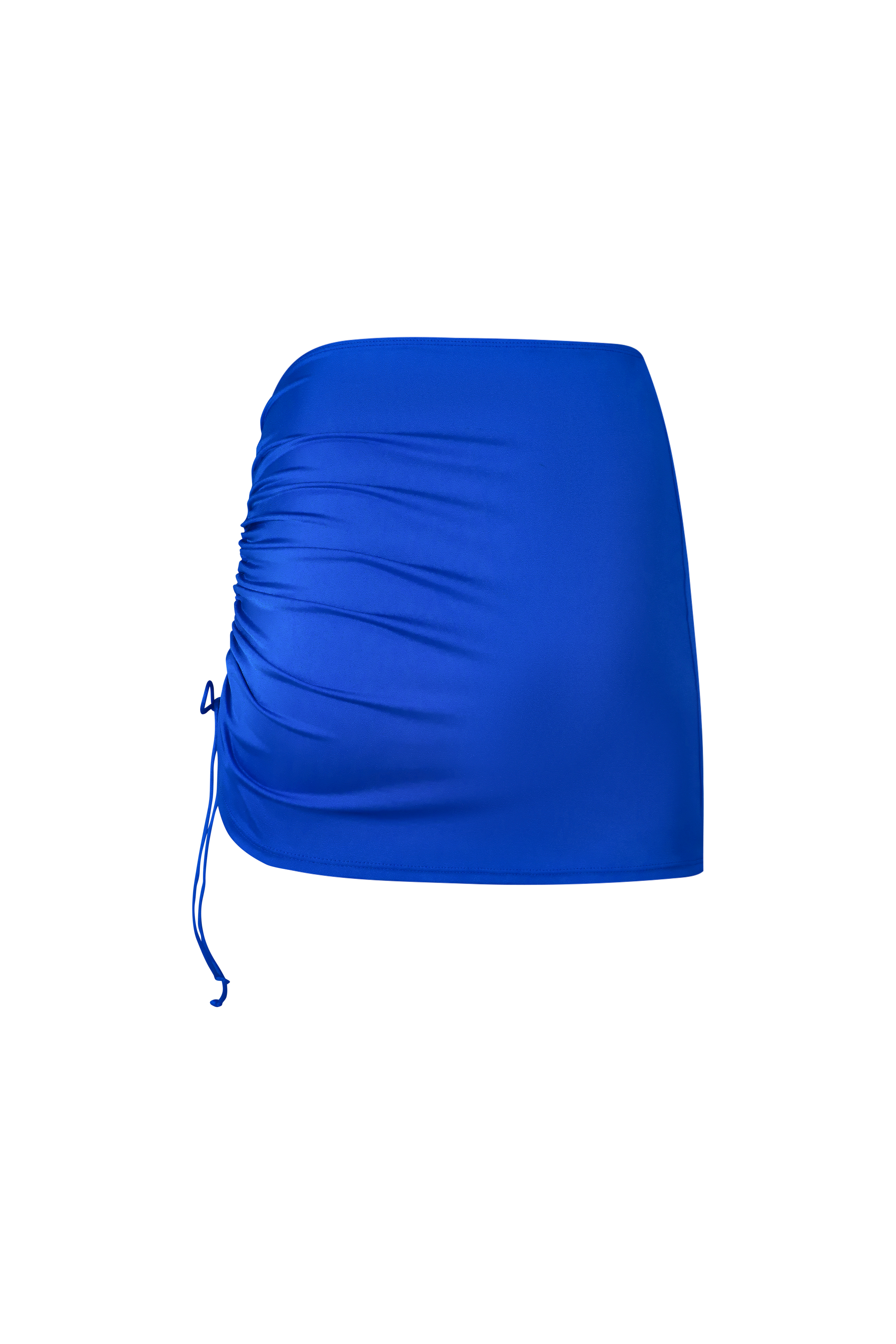 Hailey Skirt - Blue