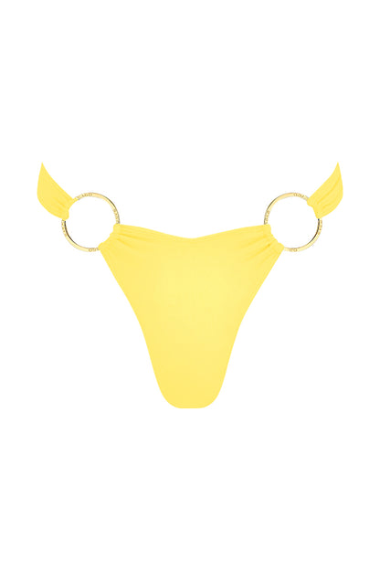 Aimee Bottom - Yellow