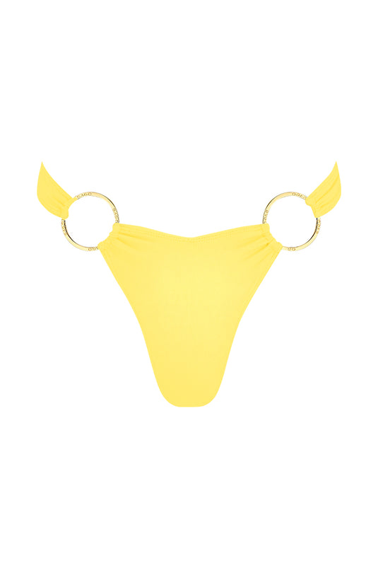 Aimee Bottom - Yellow