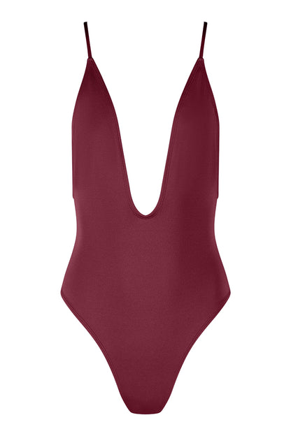 Anna One Piece - Cassis