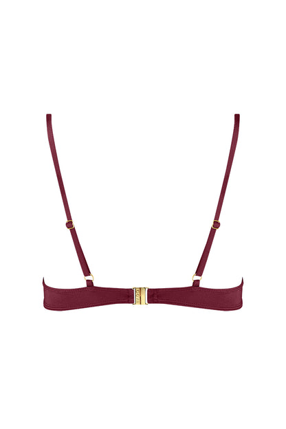 Catharina Top - Cassis
