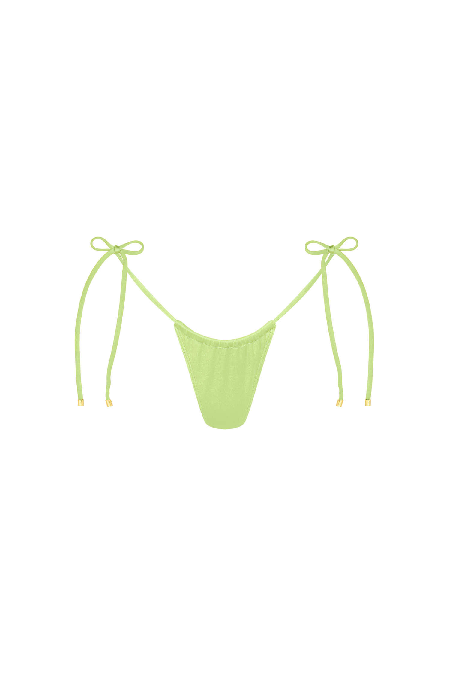 Elisabeth Bottom - Lime