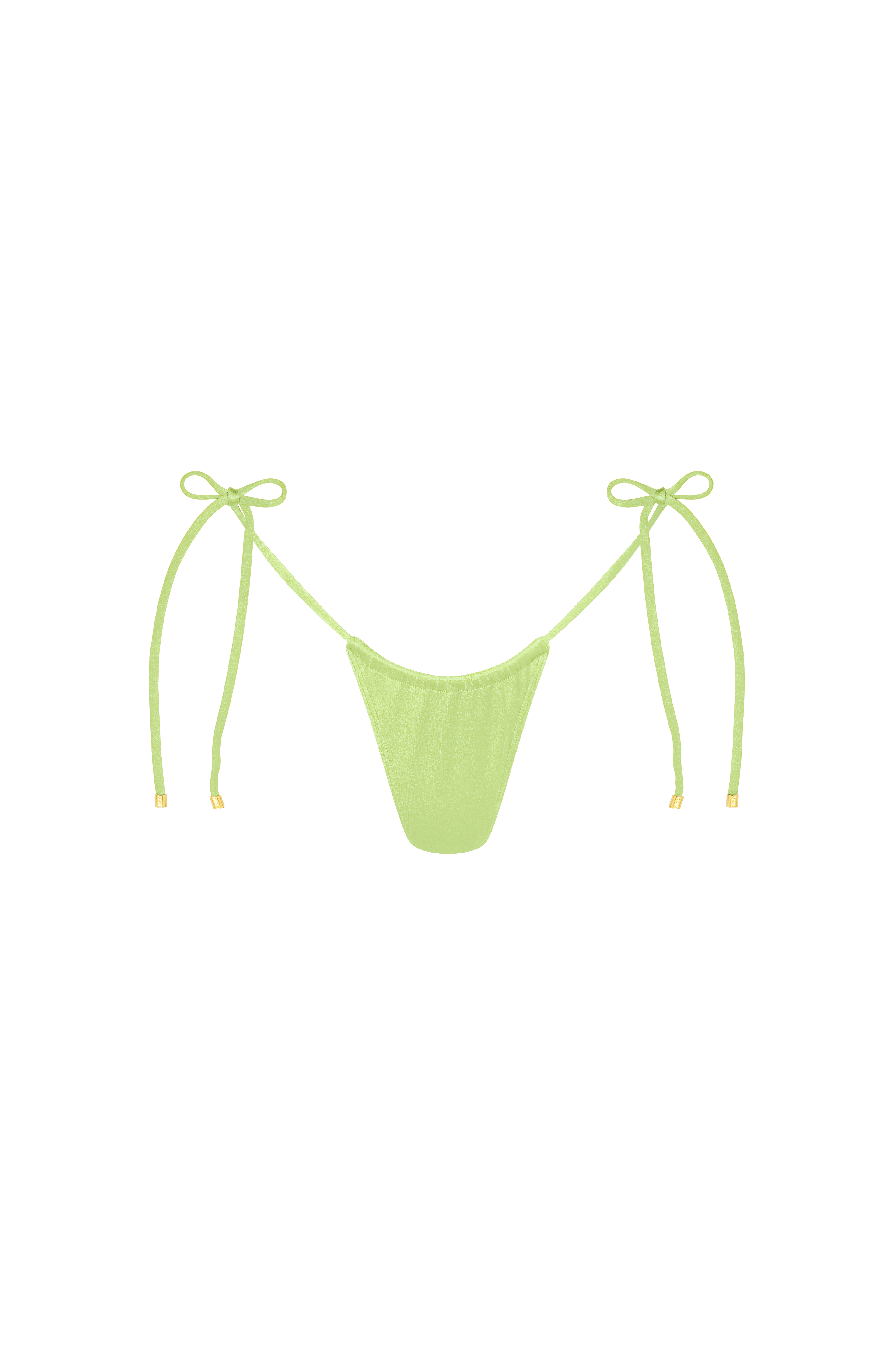 Elisabeth Bottom - Lime