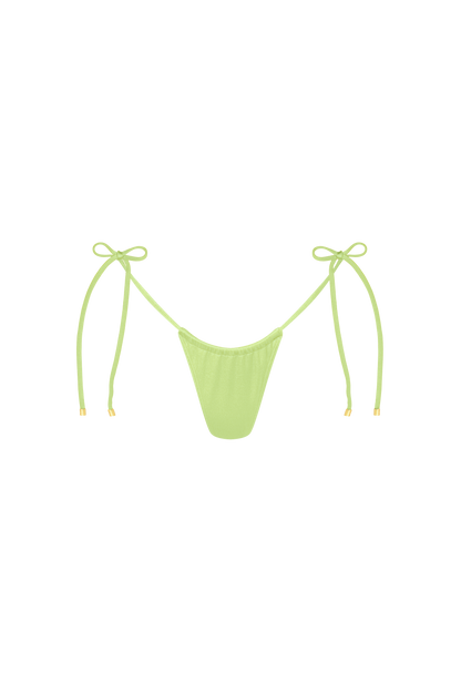 Elisabeth Bottom - Lime