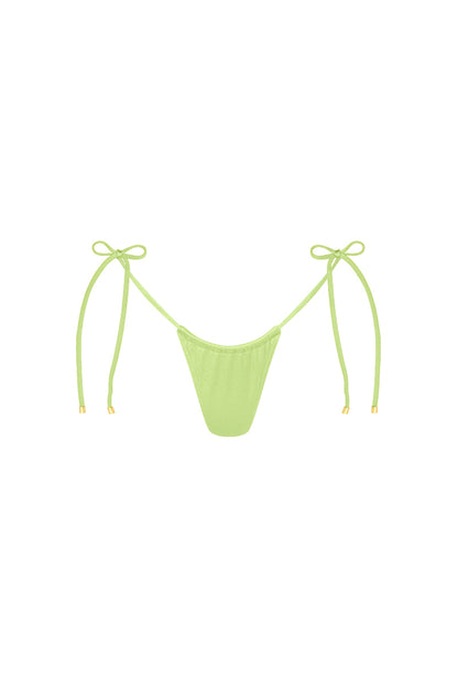 Elisabeth Bottom - Lime