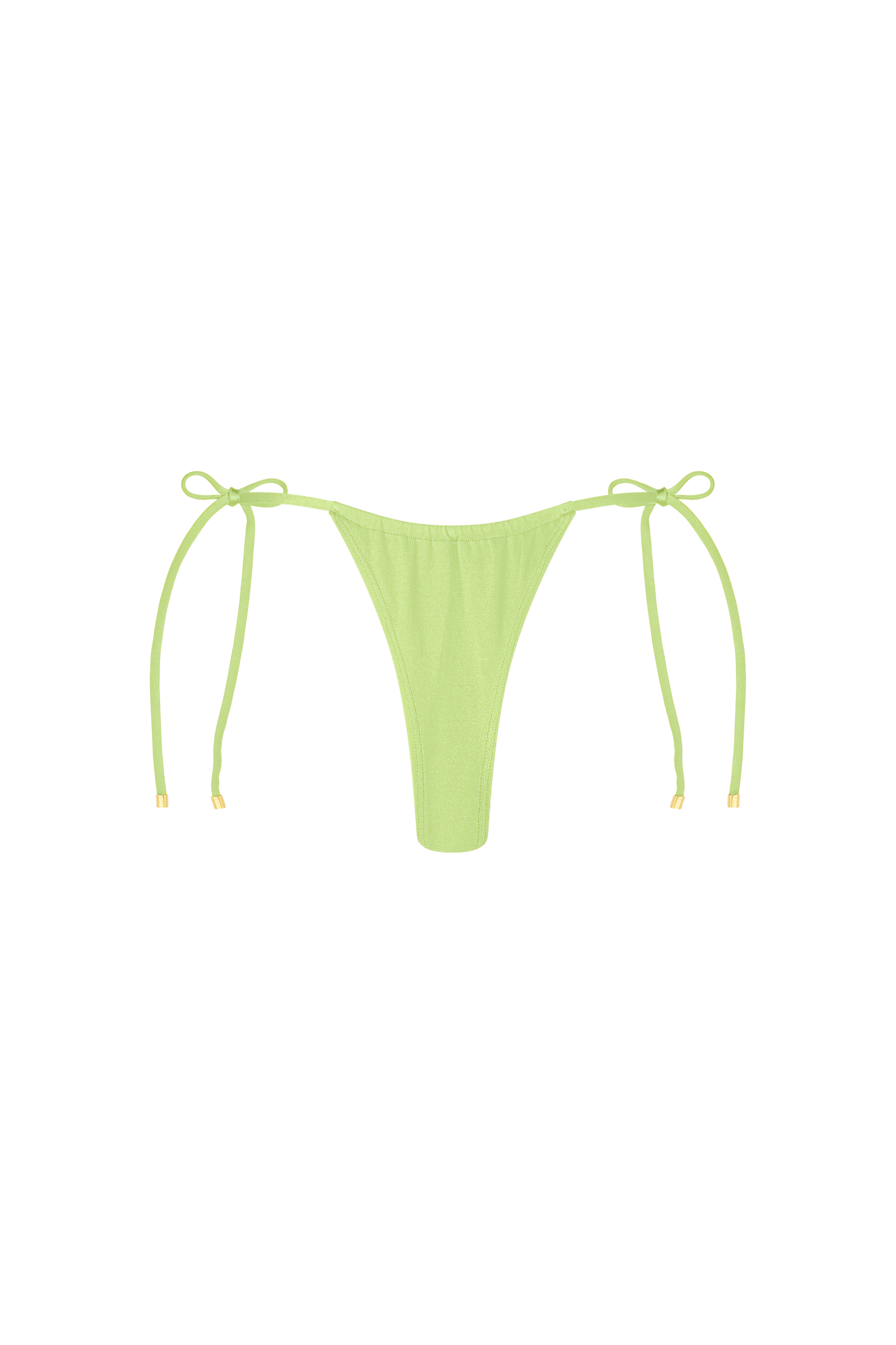 Elisabeth Bottom - Lime