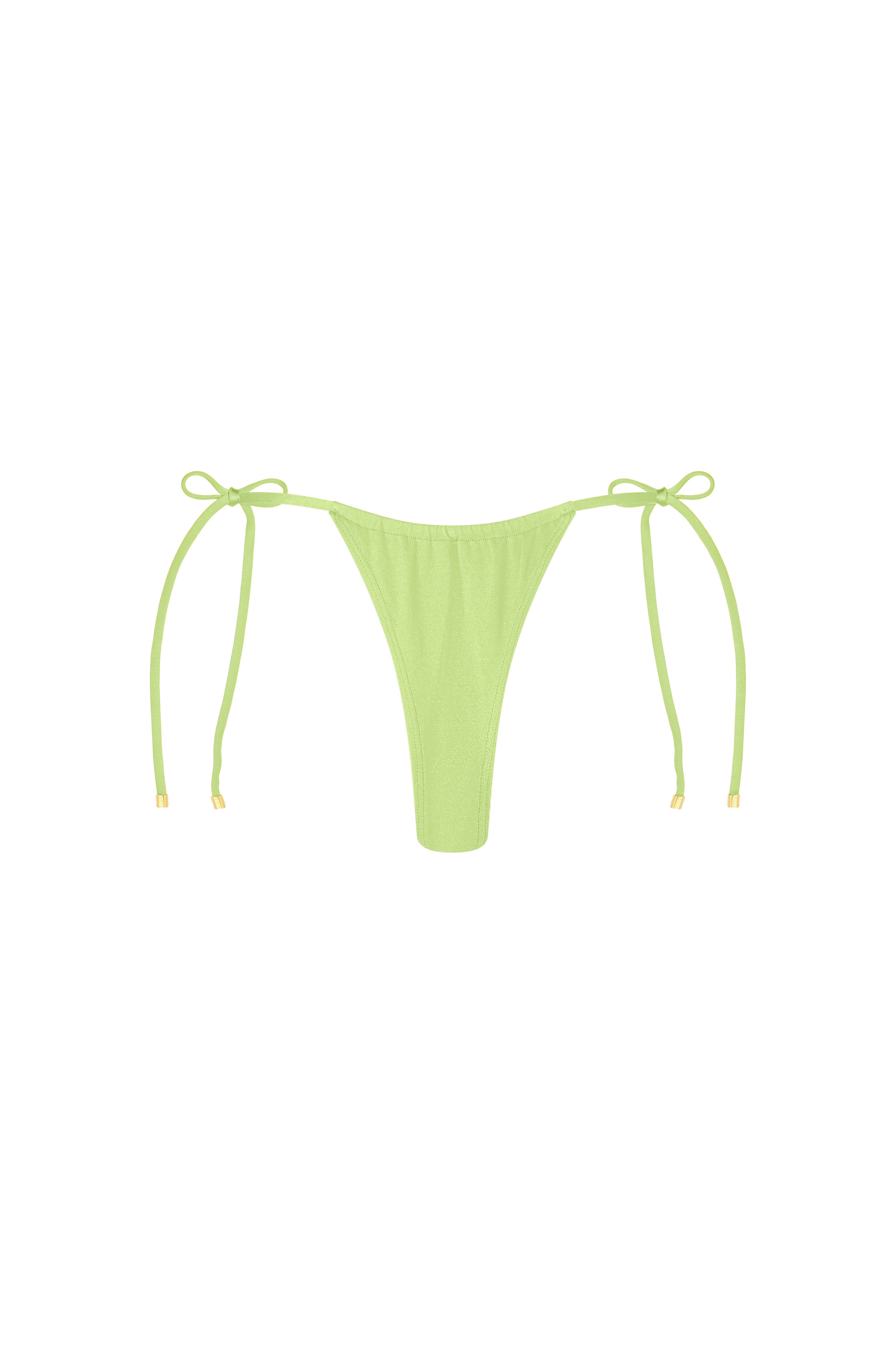 Elisabeth Bottom - Lime