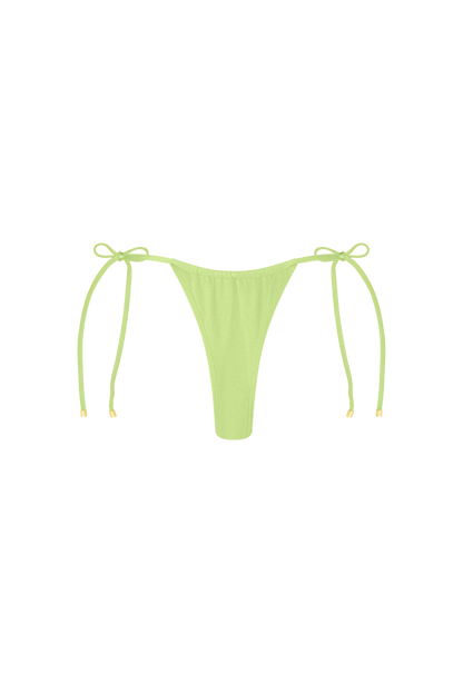 Elisabeth Bottom - Lime