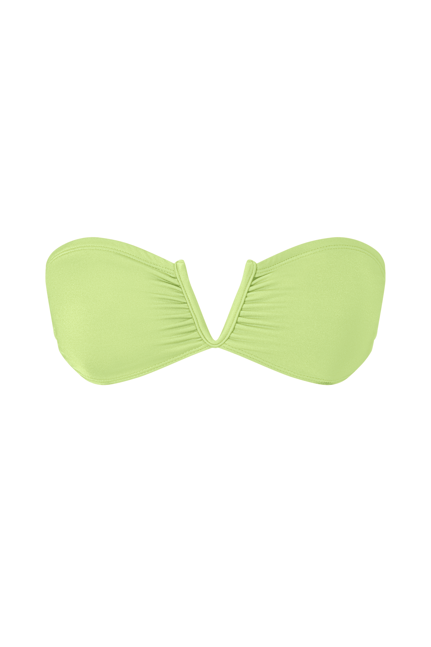 Elisabeth Top - Lime