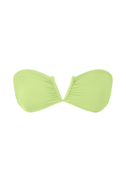 Elisabeth Top - Lime