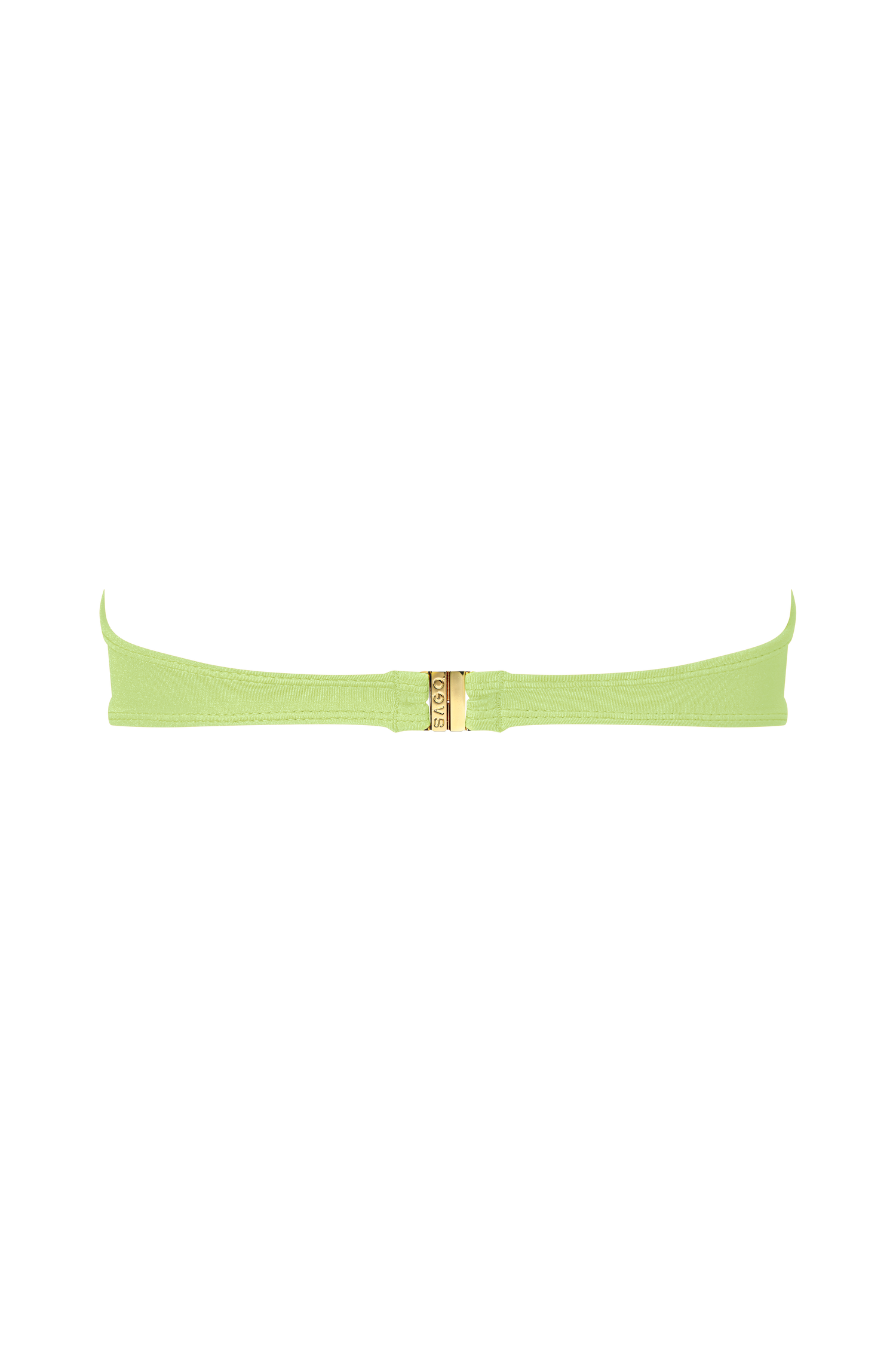 Elisabeth Top - Lime