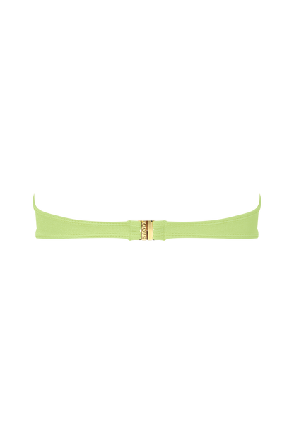 Elisabeth Top - Lime