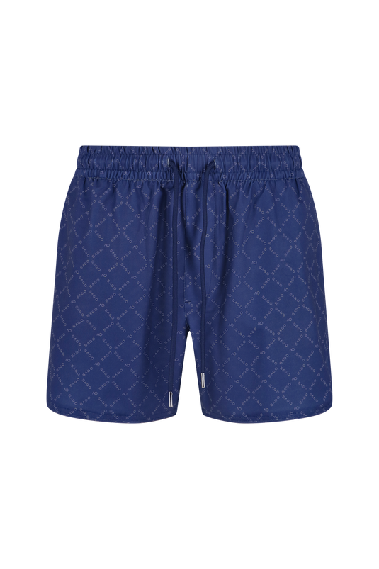 Heren Zwemshort - Henry Donkerblauw